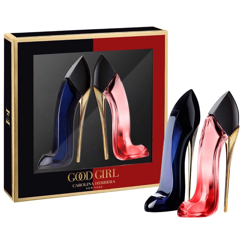 Brand New Carolina Herrera Perfume